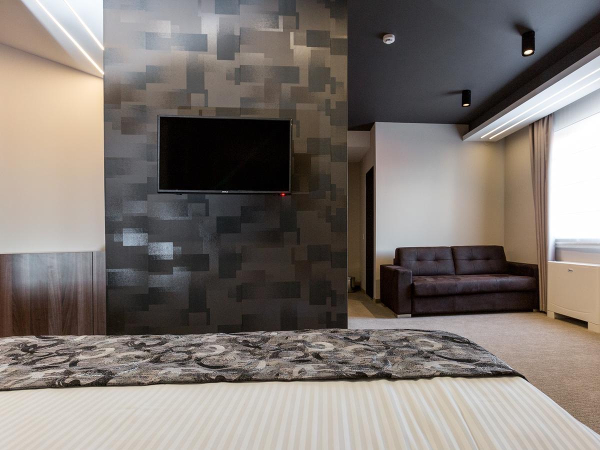 Hotel Ideo Lux Nis Luaran gambar